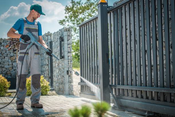 Best Building Exterior Washing  in Fellsmere, FL